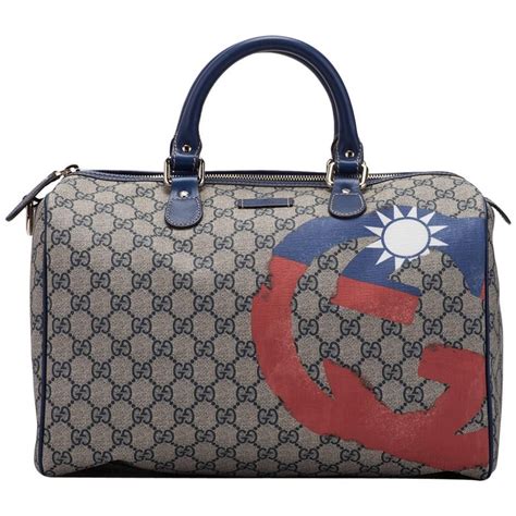 limited edition gucci bags|Gucci handbag guccissima.